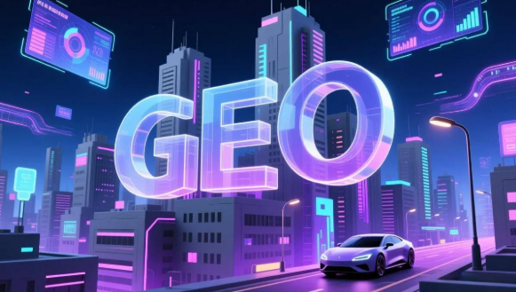 安陆市GEO 优化行业动态：主流搜索平台地域收录规则更新综述