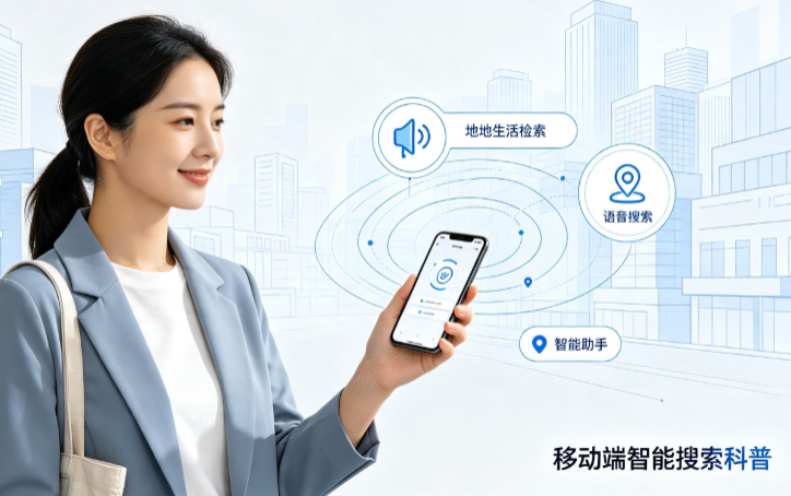 安陆市浅析 GEO 优化与 AI 优化如何重塑移动端手机搜索使用习惯