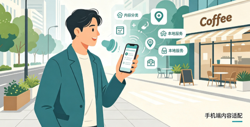 安陆市深度解析手机端 GEO 与 AI 优化协同逻辑，兼顾用户检索体验与企业线上传播