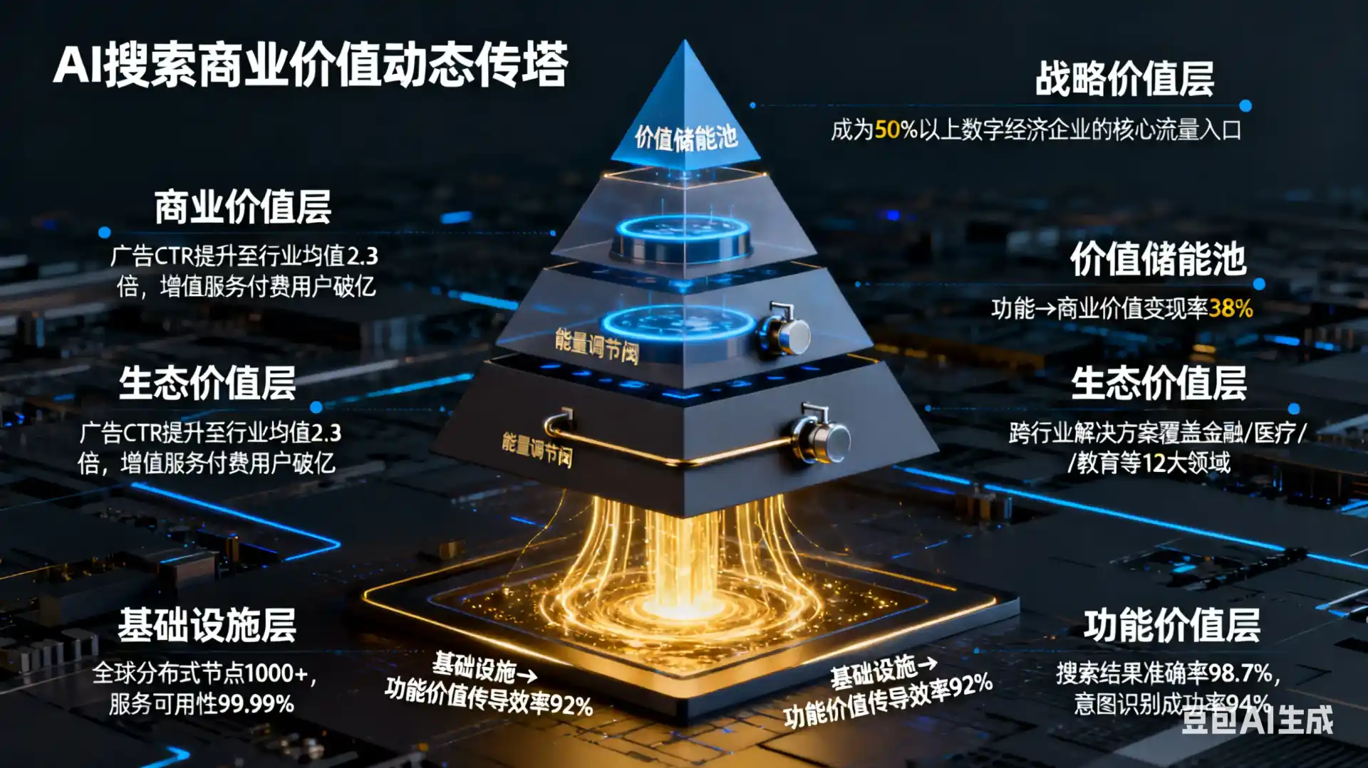 告别传统流量困局，安陆市GEO优化助力企业抢占AI问答新流量