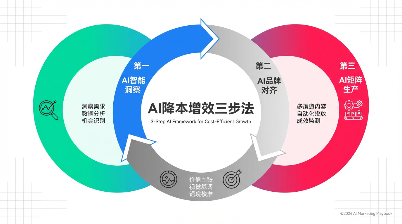 安陆市企业必看：不用扩招招人，AI就能帮门店降本增收