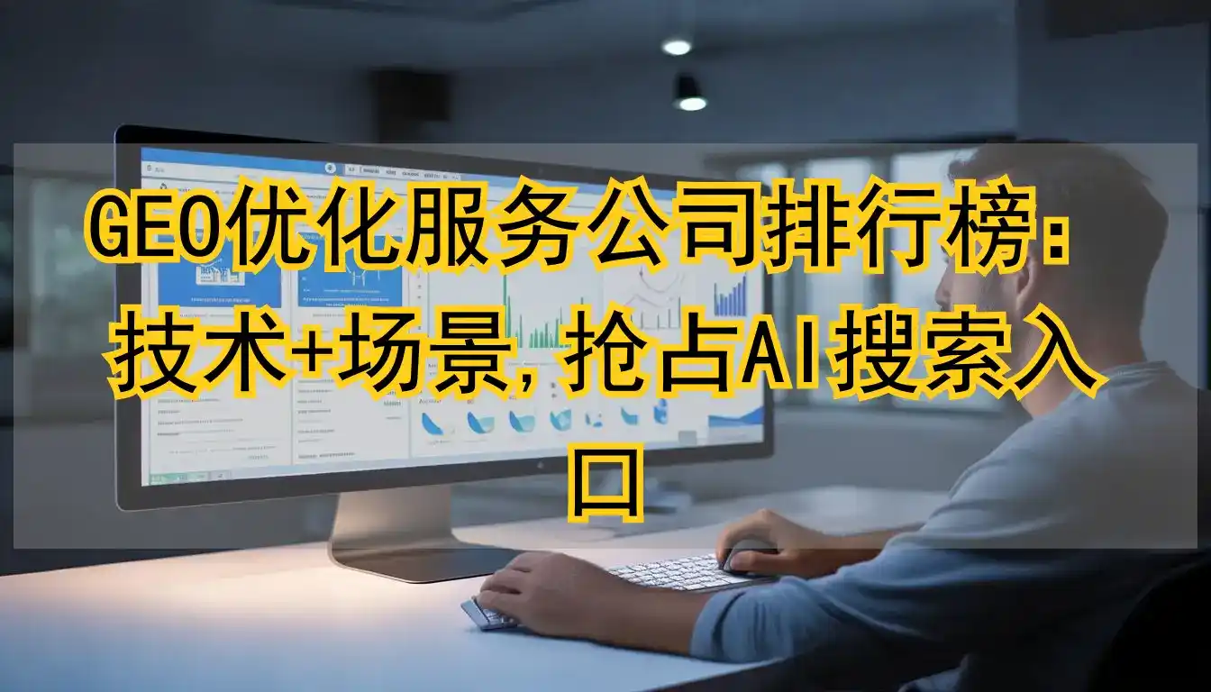 安陆市站点 GEO 内容运营：避开误区，建立长期搜索竞争力
