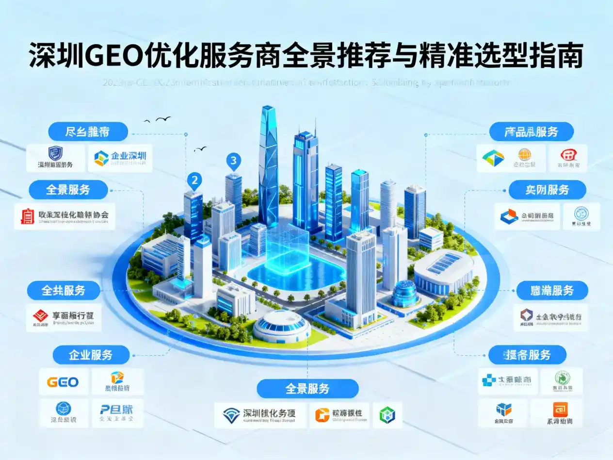 从安陆市地域搜索与场景落地视角，重新读懂GEO优化的实用价值