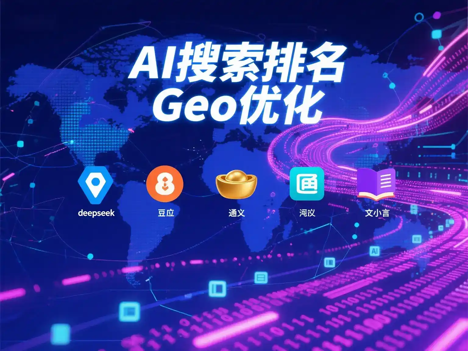 安陆市国硕AI：探索GEO生成式引擎优化的企业品牌实践